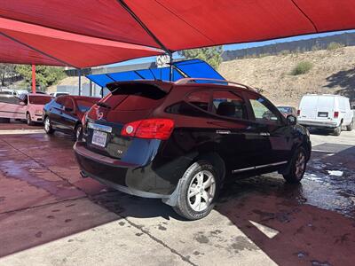 2011 Nissan Rogue S   - Photo 3 - Chula Vista, CA 91911