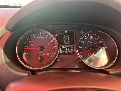 2011 Nissan Rogue S   - Photo 6 - Chula Vista, CA 91911