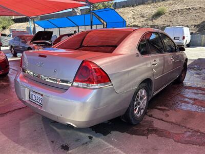2007 Chevrolet Impala Police   - Photo 3 - Chula Vista, CA 91911