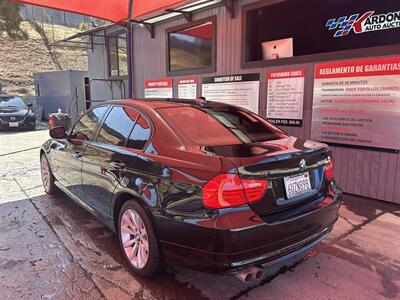 2011 BMW 328i   - Photo 2 - Chula Vista, CA 91911