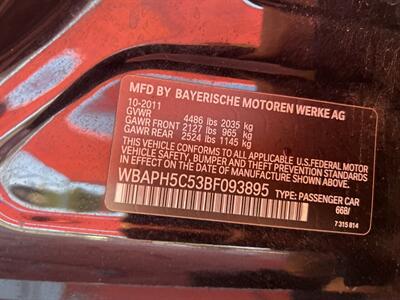 2011 BMW 328i   - Photo 7 - Chula Vista, CA 91911