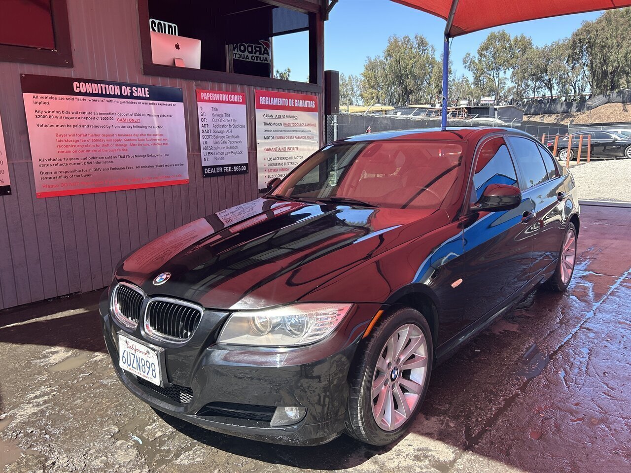 2011 BMW 328i - Photo 1 - Chula Vista, CA 91911