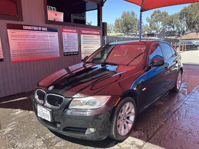 2011 BMW 328i   - Photo 1 - Chula Vista, CA 91911