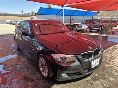 2011 BMW 328i   - Photo 4 - Chula Vista, CA 91911