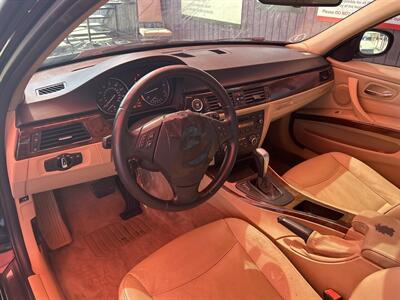 2011 BMW 328i   - Photo 6 - Chula Vista, CA 91911