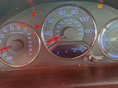 2005 Honda Civic Hybrid   - Photo 8 - Chula Vista, CA 91911