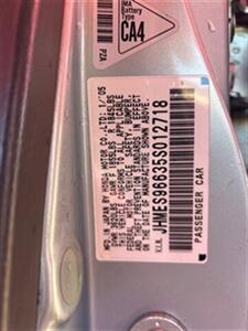 2005 Honda Civic Hybrid   - Photo 7 - Chula Vista, CA 91911