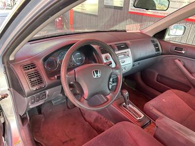 2005 Honda Civic Hybrid   - Photo 6 - Chula Vista, CA 91911