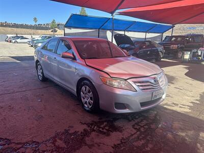 2011 Toyota Camry   - Photo 4 - Chula Vista, CA 91911