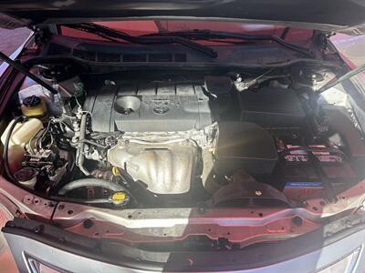2011 Toyota Camry   - Photo 8 - Chula Vista, CA 91911