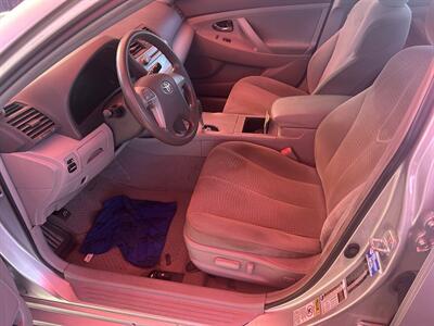 2011 Toyota Camry   - Photo 5 - Chula Vista, CA 91911