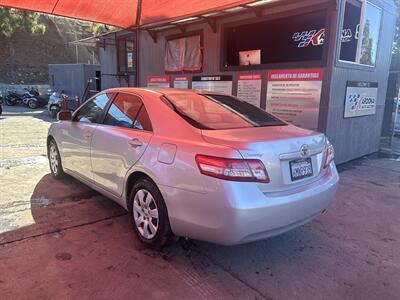 2011 Toyota Camry   - Photo 2 - Chula Vista, CA 91911