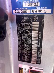 2011 Toyota Camry   - Photo 7 - Chula Vista, CA 91911