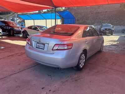 2011 Toyota Camry   - Photo 3 - Chula Vista, CA 91911