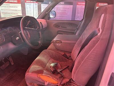 1998 Dodge Ram 1500 Laramie SLT   - Photo 5 - Chula Vista, CA 91911
