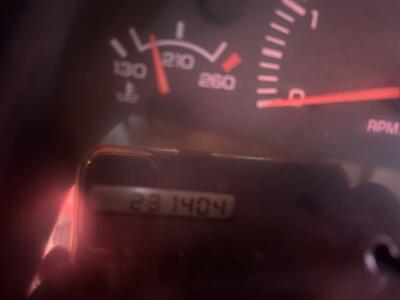 1998 Dodge Ram 1500 Laramie SLT   - Photo 6 - Chula Vista, CA 91911