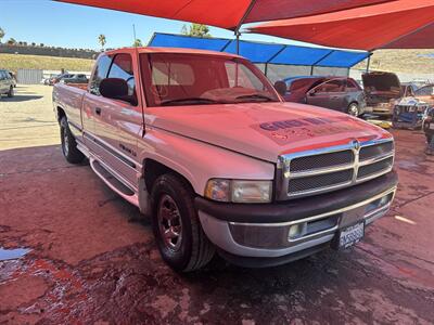 1998 Dodge Ram 1500 Laramie SLT   - Photo 4 - Chula Vista, CA 91911