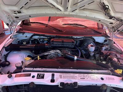 1998 Dodge Ram 1500 Laramie SLT   - Photo 8 - Chula Vista, CA 91911