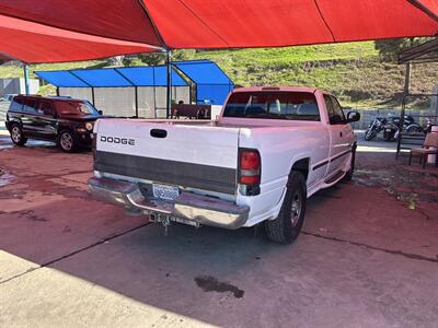 1998 Dodge Ram 1500 Laramie SLT   - Photo 3 - Chula Vista, CA 91911