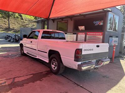 1998 Dodge Ram 1500 Laramie SLT   - Photo 2 - Chula Vista, CA 91911