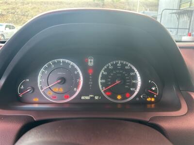 2010 Honda Accord EX-L V6   - Photo 6 - Chula Vista, CA 91911