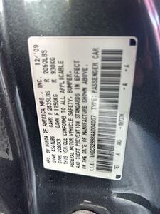 2010 Honda Accord EX-L V6   - Photo 7 - Chula Vista, CA 91911