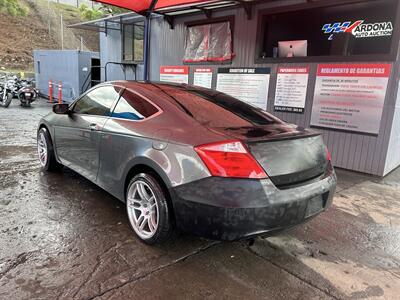 2010 Honda Accord EX-L V6   - Photo 2 - Chula Vista, CA 91911