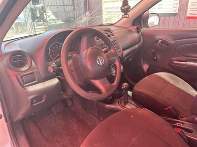 2012 Nissan Versa 1.6 SL   - Photo 7 - Chula Vista, CA 91911