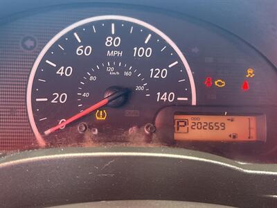 2012 Nissan Versa 1.6 SL   - Photo 8 - Chula Vista, CA 91911