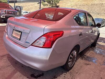 2012 Nissan Versa 1.6 SL   - Photo 3 - Chula Vista, CA 91911