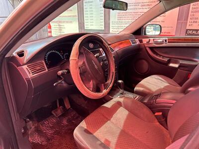 2006 Chrysler Pacifica Touring   - Photo 7 - Chula Vista, CA 91911
