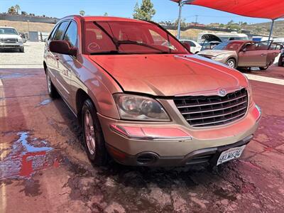 2006 Chrysler Pacifica Touring   - Photo 4 - Chula Vista, CA 91911