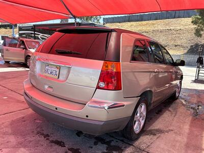 2006 Chrysler Pacifica Touring   - Photo 3 - Chula Vista, CA 91911