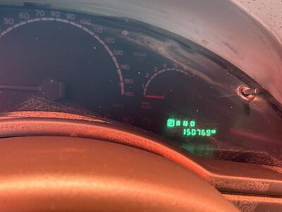 2006 Chrysler Pacifica Touring   - Photo 8 - Chula Vista, CA 91911