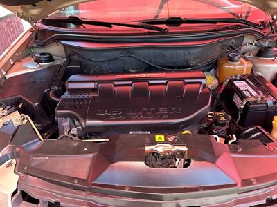 2006 Chrysler Pacifica Touring   - Photo 5 - Chula Vista, CA 91911