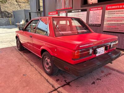 1990 Nissan Sentra XE   - Photo 2 - Chula Vista, CA 91911