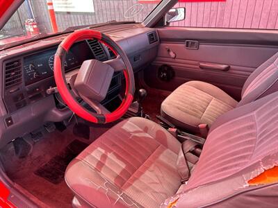 1990 Nissan Sentra XE   - Photo 7 - Chula Vista, CA 91911