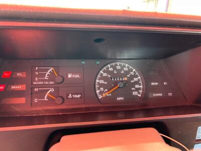 1990 Nissan Sentra XE   - Photo 8 - Chula Vista, CA 91911