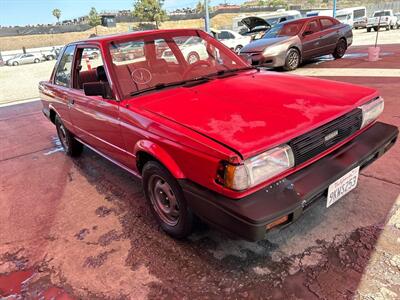1990 Nissan Sentra XE   - Photo 4 - Chula Vista, CA 91911