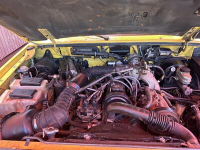 1995 Ford Ranger Splash   - Photo 5 - Chula Vista, CA 91911