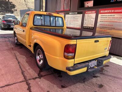 1995 Ford Ranger Splash   - Photo 2 - Chula Vista, CA 91911