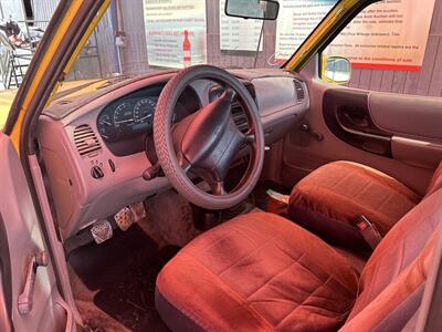 1995 Ford Ranger Splash   - Photo 7 - Chula Vista, CA 91911
