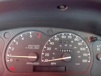 1995 Ford Ranger Splash   - Photo 8 - Chula Vista, CA 91911