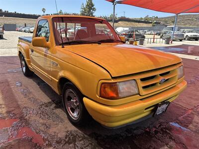 1995 Ford Ranger Splash   - Photo 4 - Chula Vista, CA 91911