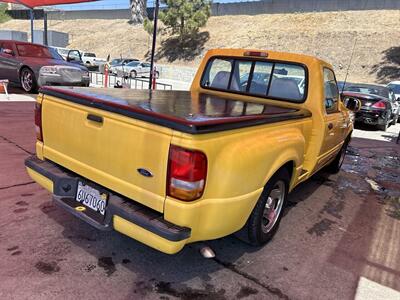 1995 Ford Ranger Splash   - Photo 3 - Chula Vista, CA 91911