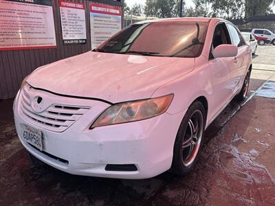 2009 Toyota Camry   - Photo 1 - Chula Vista, CA 91911