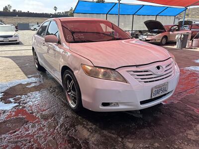 2009 Toyota Camry   - Photo 4 - Chula Vista, CA 91911