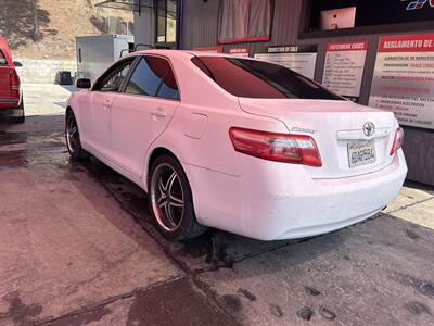 2009 Toyota Camry   - Photo 2 - Chula Vista, CA 91911