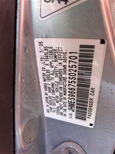 2005 Honda Civic Hybrid   - Photo 7 - Chula Vista, CA 91911