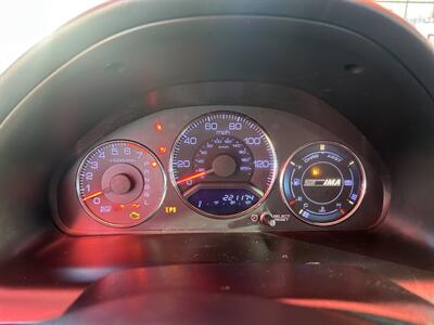 2005 Honda Civic Hybrid   - Photo 6 - Chula Vista, CA 91911